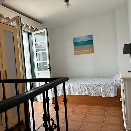 Abades Chalet La Listada 외부 사진