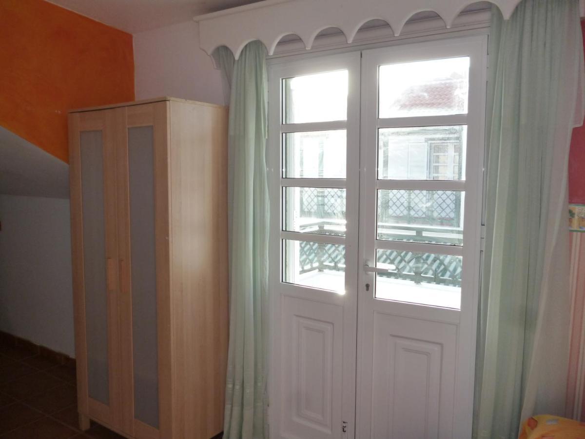 Abades Chalet La Listada 외부 사진