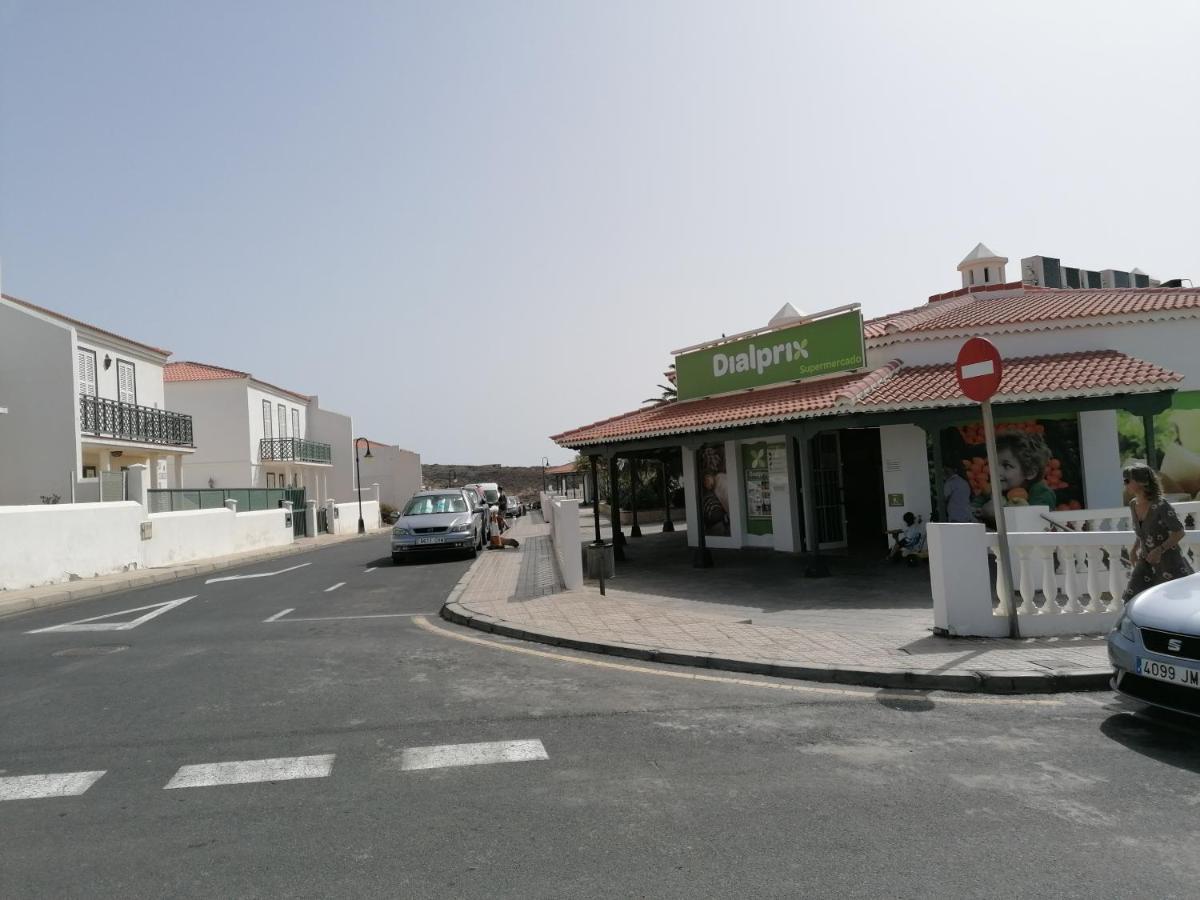 Abades Chalet La Listada 외부 사진