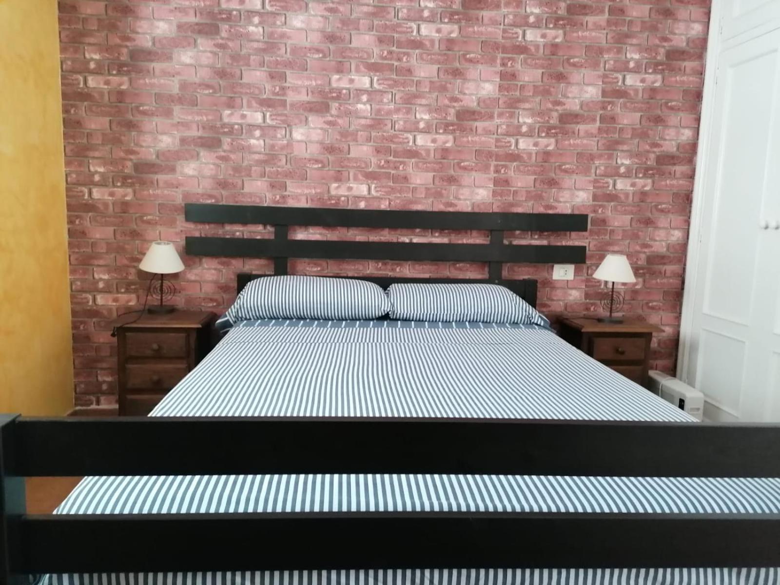 Abades Chalet La Listada 외부 사진