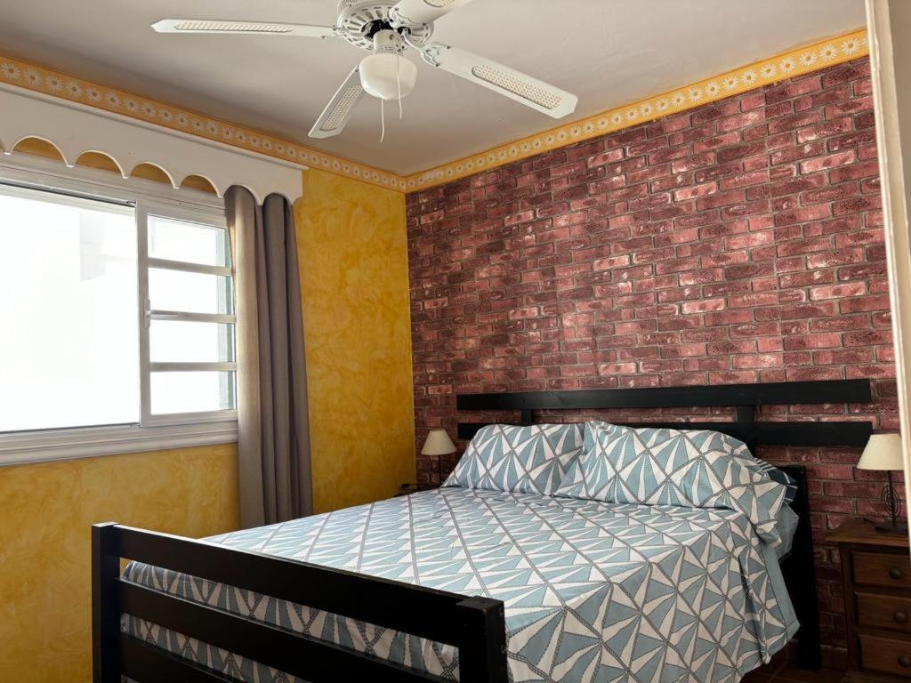 Abades Chalet La Listada 외부 사진