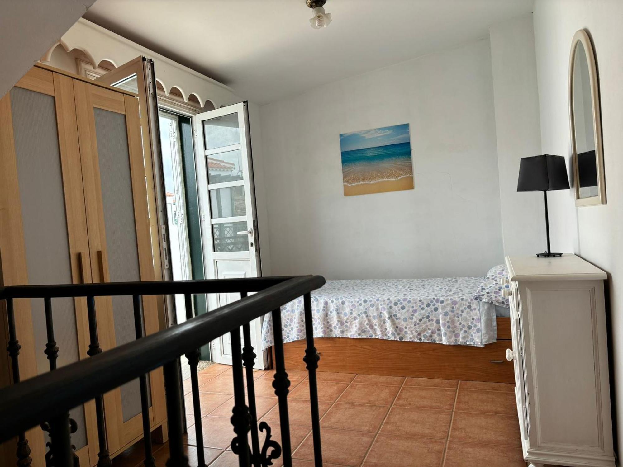 Abades Chalet La Listada 외부 사진
